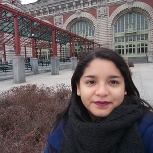 Meet your Posher, Karina